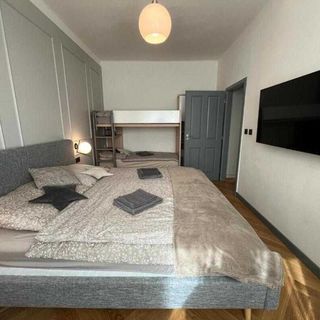 Slunečný apartmán Velké Losiny (4)