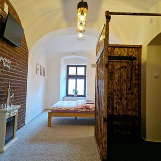 Apartmán Fanny IV Zlaté Hory (4)