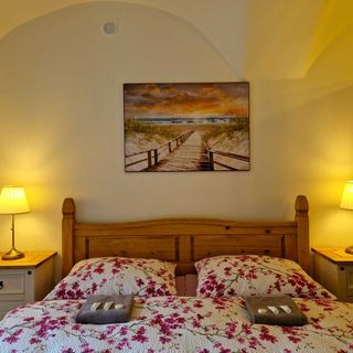 Apartmán Fanny IV Zlaté Hory (2)