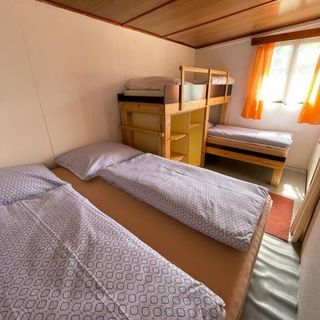 Chaty Dobrá voda 86 Horní Planá (2)