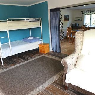 Apartmán Michovka 12 Koberovy (2)