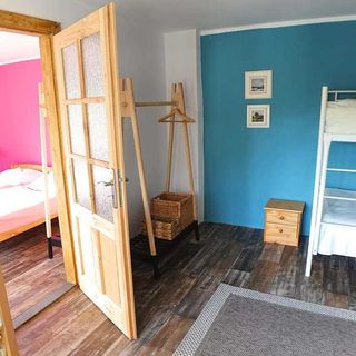 Apartmán Michovka 12 Koberovy (4)