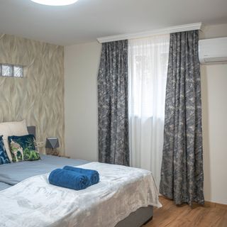 Oázis Tapolca Apartman Miskolc (3)