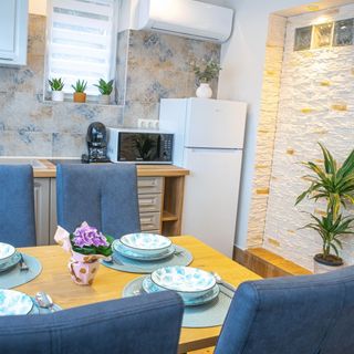 Oázis Tapolca Apartman Miskolc (5)