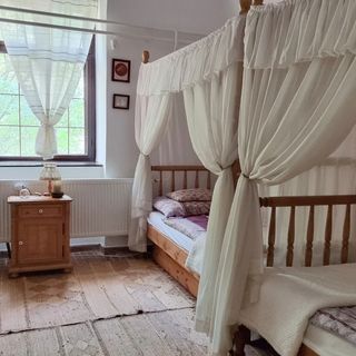 Kishortobágyi Vendégház Balmazújváros - Külterület (4)