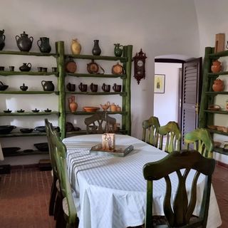 Kishortobágyi Vendégház Balmazújváros - Külterület (5)