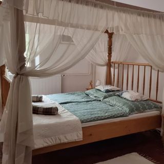 Kishortobágyi Vendégház Balmazújváros - Külterület (3)