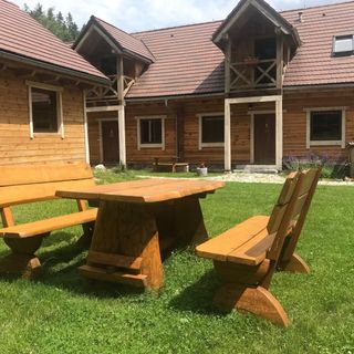 Chata Przystanek Izery Szklarska Poręba  (5)