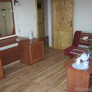 Dom Wypoczynkowy Danuśka Władysławowo (4)