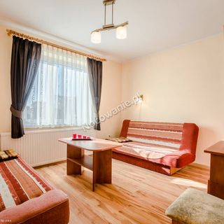 Dom Wypoczynkowy Danuśka Władysławowo (3)