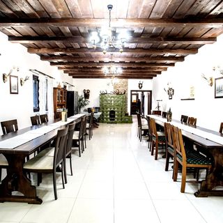 Hársas Vadászház Somogytúr (2)