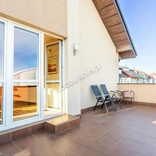 Apartament Słoneczny Reda (4)