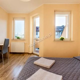 Apartament Słoneczny Reda (5)