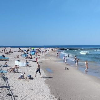 Apartament Vasco da Gama Rowy (4)