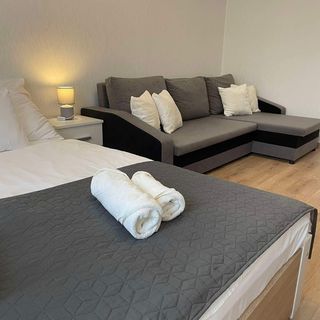 Széchenyi Apartman Esztergom (5)