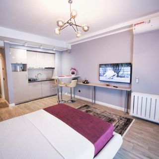 KATTY Lux Studio Mamaia (2)