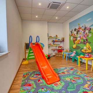 Villa Park Apartmanház Szilvásvárad (3)