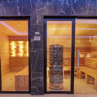 Villa Park Apartmanház Szilvásvárad (5)