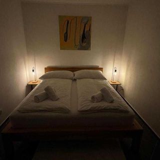 Apartmán u Šenků Olbramkostel (5)