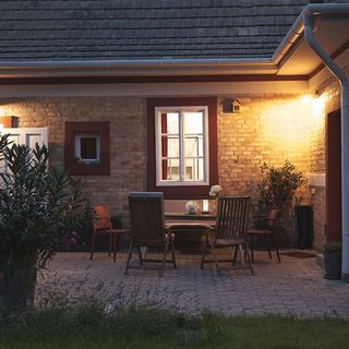 Baglyos Vendégház Kulcs (4)