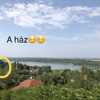 Baglyos Vendégház Kulcs (2)