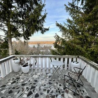 Baglyos Vendégház Kulcs (2)