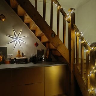 Baglyos Vendégház Kulcs (4)