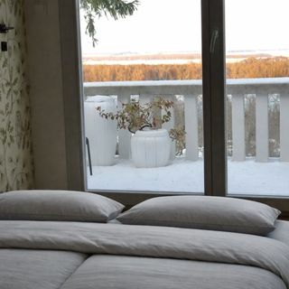 Baglyos Vendégház Kulcs (5)