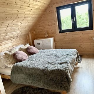 Młyńska Chata Czarny Młyn (2)