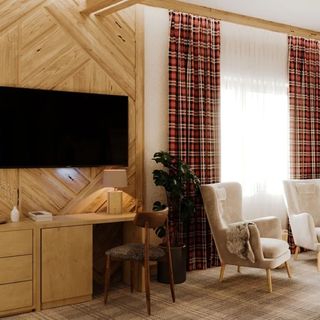 Hotel Jaworzyna Krynicka Krynica-Zdrój (2)