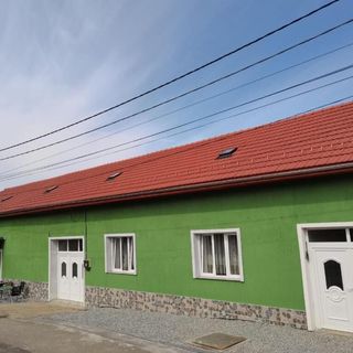 Apartament La Nera Sasca Română (2)