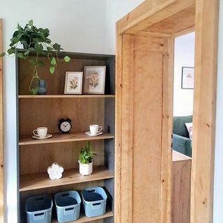 Apartament Dzika Róża Kowary (4)