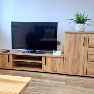 Apartament Dzika Róża Kowary (5)