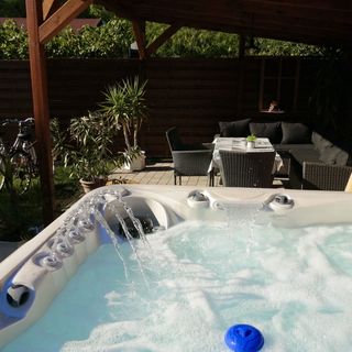 Villa Terrazza Balatongyörök (2)