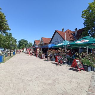 Mali Apartman Zamárdi (2)