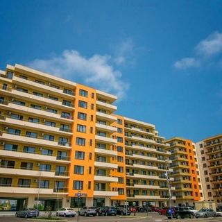 Apartamente Summerland Mamaia (4)