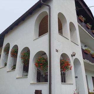 6Rooms Balaton-Hévíz Vendégház Hévíz (2)