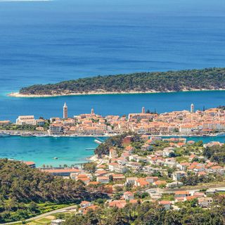 Vendégház Banjol - CKR808 (5)