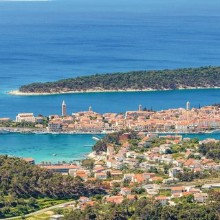 Vendégház Banjol - CKR808 (5)