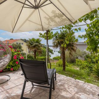 Vendégház Banjol - CKR808 (4)