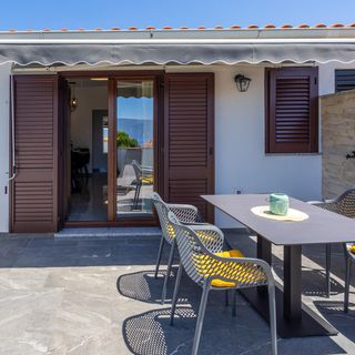 Apartman Pinezići - CKI634 (2)