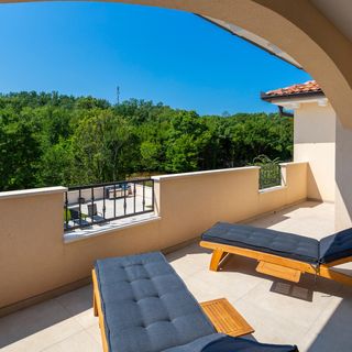 Vendégház Dobrinj - CKI632 (3)