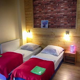 Dom Wypoczynkowy ADRIA (5)