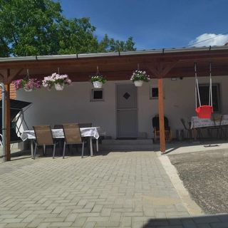 Zitanka Apartman Bogács (2)