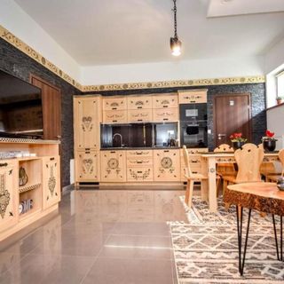 Apartament Vip Czarna Turnia Zakopane (2)