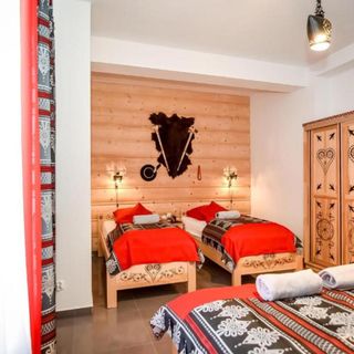 Apartament Vip Czarna Turnia Zakopane (5)