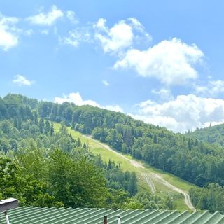 Apartament CTS Górski Kryształ Ustroń (5)