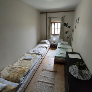 SárkányFészek Szálláshely Cserszegtomaj (3)