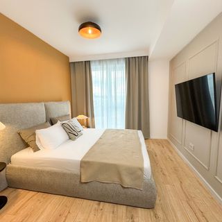 Cityscape Luxe Apartments Brașov (4)