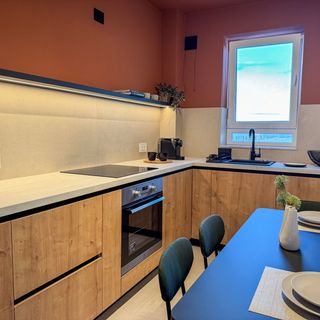 Cityscape Luxe Apartments Brașov (5)